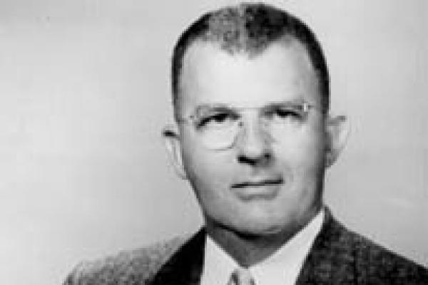 L. Berkley Davis, Sr.