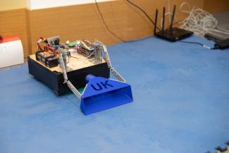 Capstone Design Project 