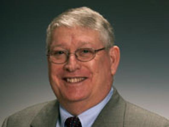Joseph D. Hicks, Jr.