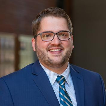 Professional headshot of Jonathan Furnish.